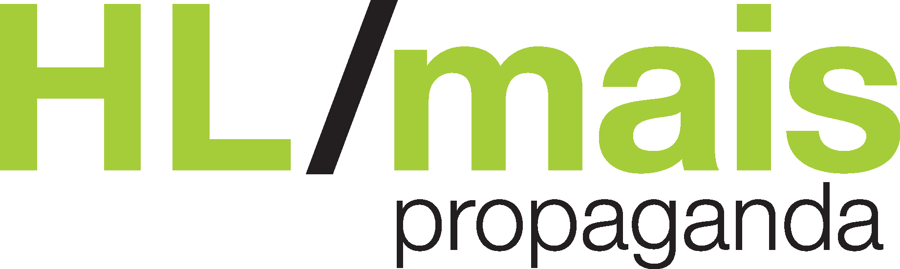 HL Mais Logo Vector Logo